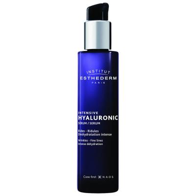 INTENSIVE HYALURONIC Cr&egrave;me