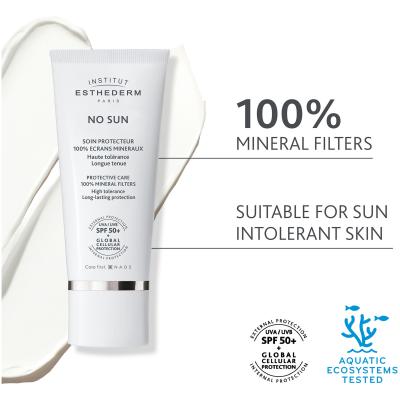 Soin Protecteur 100% Min&eacute;ral