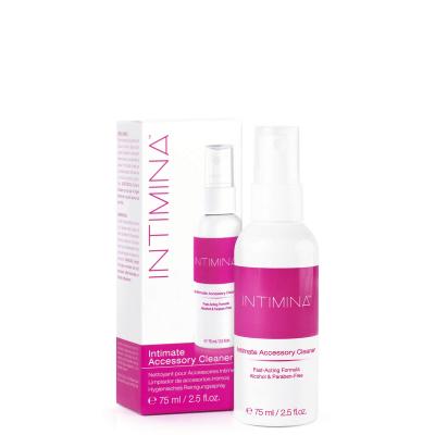 Intimina Nettoyant pour accessoires intimes Nettoyant pour coupes