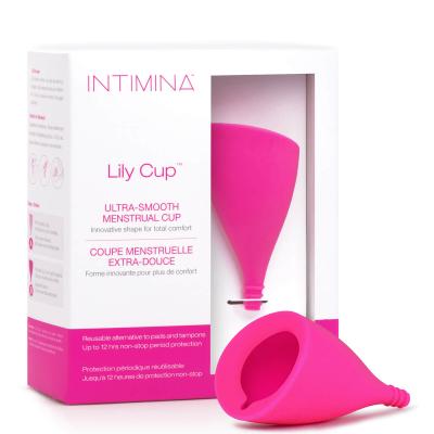 Intimina Lily Cup Coupe Menstruelle Mince B