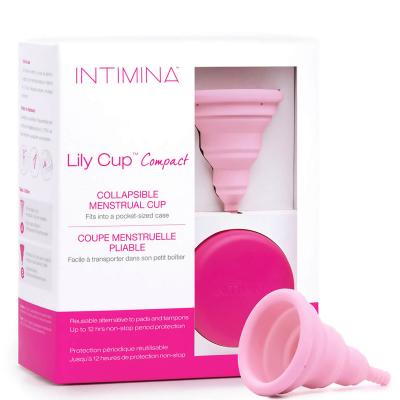 Intimina Lily Coupe Menstruelle Compact Taille A