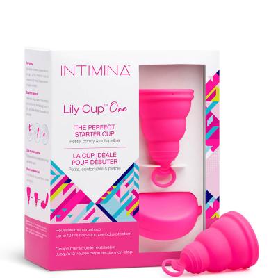Intima Lily Cup One Coupe Menstruelle