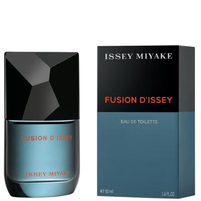 Fusion d'Issey 6 Eau de Toilette