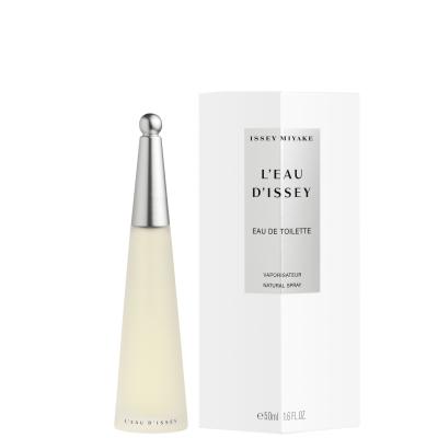Issey Miyake - L'eau d'Issey - Eau de Toilette 50 ml