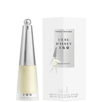 IGO L'Eau d'Issey 80ml Eau de Toilette