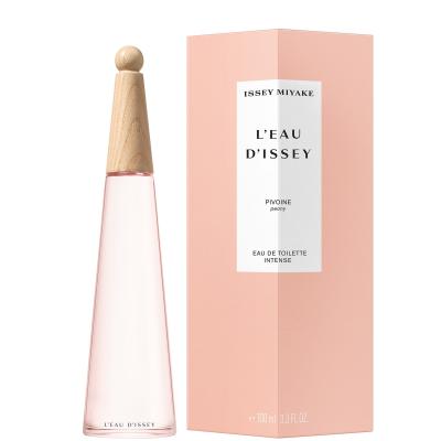 Issey Miyake L&acute;Eau d&acute;Issey Pivoine Eau de Toilette Intense Spray 100ml