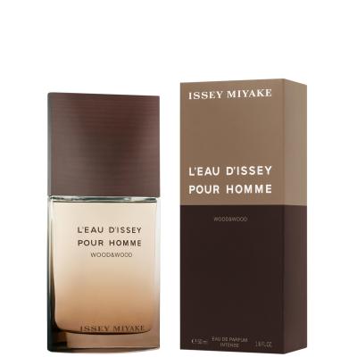 Wood & Wood Eau de Parfum 50ml EAU DE PARFUM