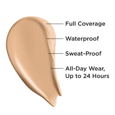It Cosmetics Bye Bye Under Eye Concealer 21.5 Medium Nude 12ml