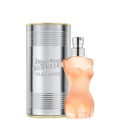Jean Paul Gaultier - Classique - Eau de toilette 50 ml