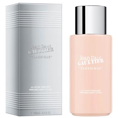 Jean Paul Gaultier Classique Lotion Parfum&eacute;e pour le Corps 200ml
