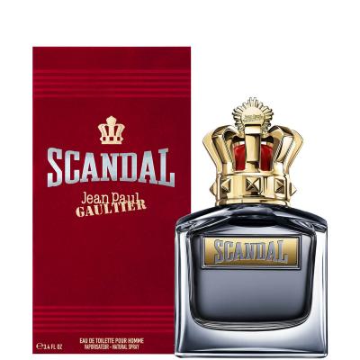 Scandal pour Homme - Eau de Toilette - 100ml