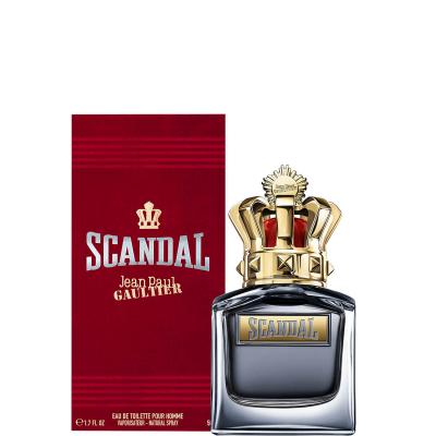 Scandal pour Homme - Eau de Toilette - 50ml