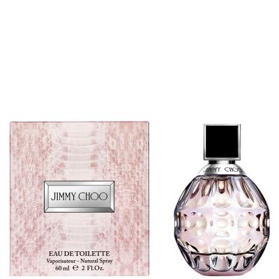 Jimmy Choo Eau de Toilette Vapo 60 ml 