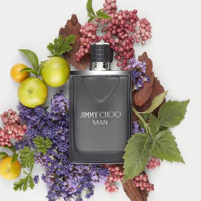 JIMMY CHOO Man Eau de Toilette 100 ml