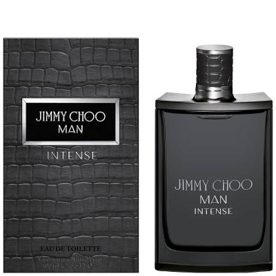 Jimmy Choo Parfum Homme Man Intense Edt