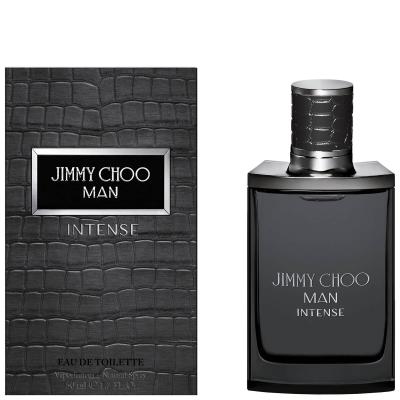 Jimmy Choo Man Intense Edt Spray 50ml