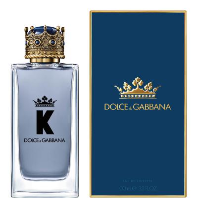 K by Dolce & Gabbana - Eau de Toilette-100ml DOLCE&GABBANA