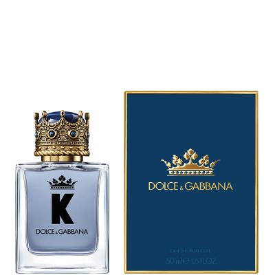 K by Dolce & Gabbana - Eau de Toilette-50ml DOLCE&GABBANA