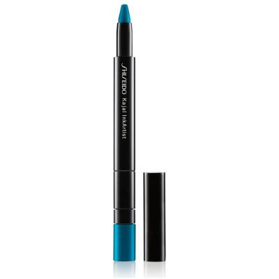 Shiseido Kajal Inkartist #06-Birodo vert 0,8 gr 07 Ciel Sumi