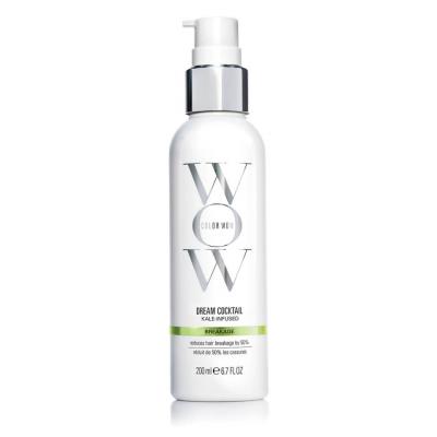COLOR WOW - Kale Cocktail Bionic Tonic Fluide capillaire 200 ml
