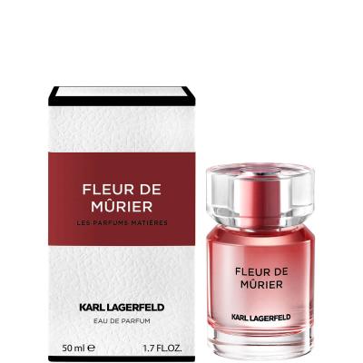 Karl Lagerfeld Fleur Murier Eau de Parfum 50 ml