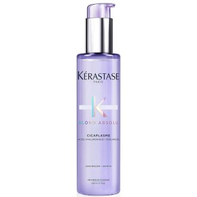 S&eacute;rum capillaire 2% Acide Hyaluronique Pure Blond Absolu - K&eacute;rastase