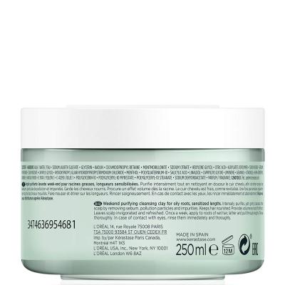 Kerastase Sp&eacute;cifique Argile &Eacute;quilibrer 200ml