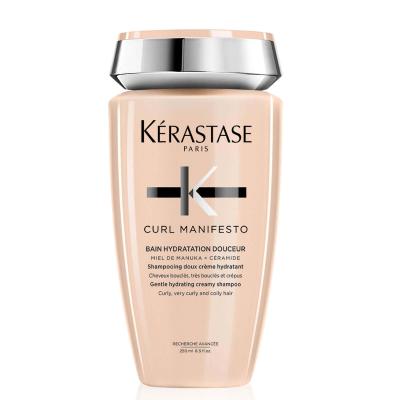 K&eacute;rastase Curl Manifesto Hair Cream Cr&egrave;me de Jour Fondamentale 150 ml