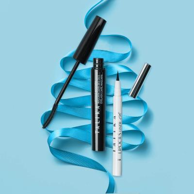 Kit duo de maquillage et de croissance des cils Talika Lipocils