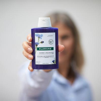 Klorane Centaur&eacute;e Shampoing D&eacute;jaunissant 200ml