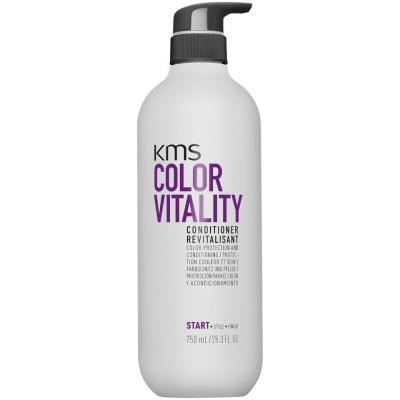 KMS START Conditionneur ColorVitality 750ml