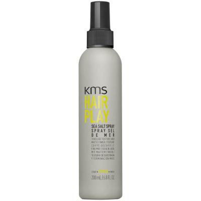 KMS - Sea Salt Spray capillaire 200 ml
