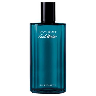 Cool Water Edt Vaporisateur 125 Ml