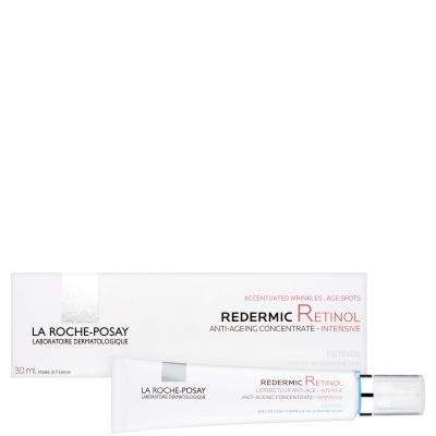 La Roche-Posay Redermic R Correcteur Anti-&acirc;ge Dermatologique 30ml