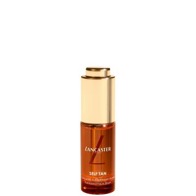 Self Tan - Concentr&eacute; Autobronzant Visage-15ml LANCASTER