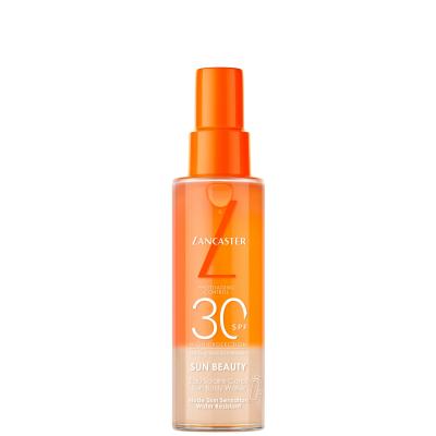 Lancaster Sun Beauty Eau Solaire Corps SPF30 100 ml - Spray 100 ml