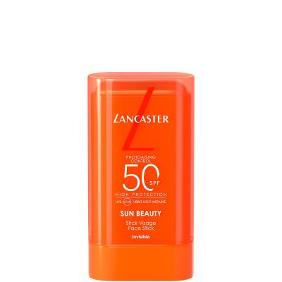 Stick Visage SPF50 Lancaster | Kapao - 20 g - Sun Beauty - Stick