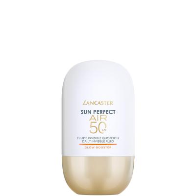 Sun Perfect AIR - Fluide Invisible Quotidien SPF50 Glow-40ml LANCASTER