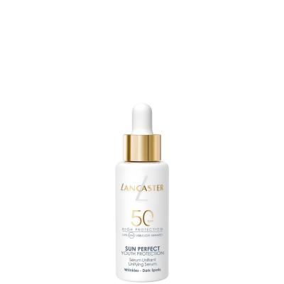 Lancaster - Sun Perfect S&eacute;rum Unifiant Spf50 30ml