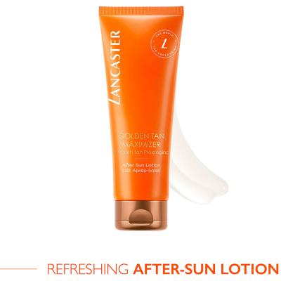 Lancaster Tan Maximizer After Sun 250ml