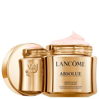 Cr&egrave;me riche r&eacute;g&eacute;n&eacute;rante illuminatrice