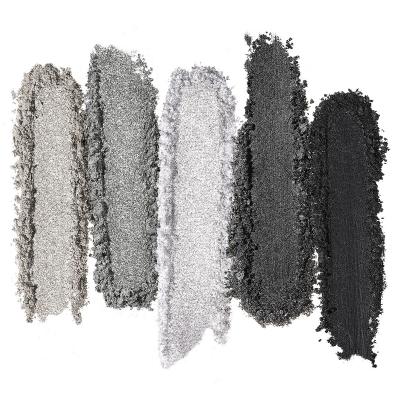 HYPN&Ocirc;SE PALETTE #14-smokey chic