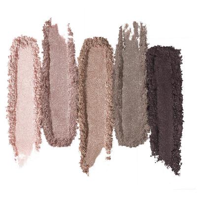 HYPN&Ocirc;SE PALETTE #09-fra&icirc;cheur ros&eacute;e