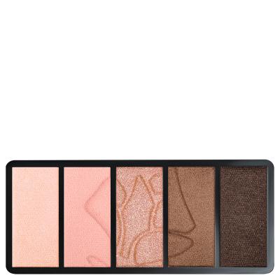 HYPN&Ocirc;SE PALETTE #01-french nude