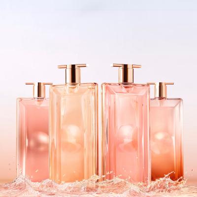 Id&ocirc;le eau de toilette vaporisateur 100 ml 