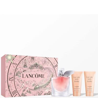 Coffret La Vie Est Belle Eau De Parfum 30ml Coffret Lanc&ocirc;me