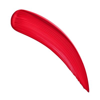 Lanc&ocirc;me Rouge &agrave; l&egrave;vres Absolu Rouge Drama Ink 525 bisous fran&ccedil;ais