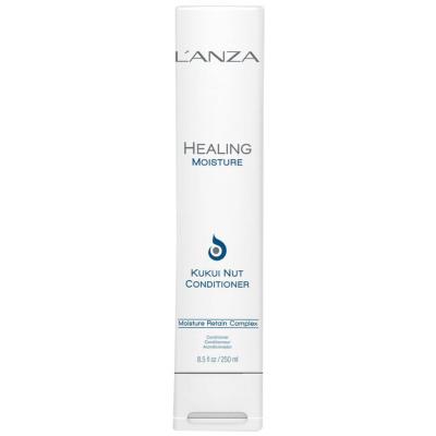 L'Anza Healing Moisture Conditionneur de noix kukui 250ml