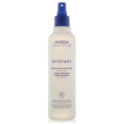 Aveda Brilliant Laque Capillaire 250ml