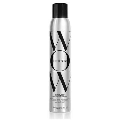 Laque pour Cheveux Tenue + Flexibilit&eacute; Cult Favorite Color Wow 295&nbsp;ml